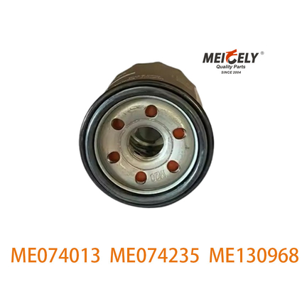 Αληθινή ισχύουσα για το φίλτρο ελαίου Mitsubishi ME015254 ME035393 ME035829 ME24021