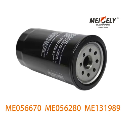 ME056670 Για κινητήρα ντίζελ ME056280 Φίλτρο καυσίμου ME131989
