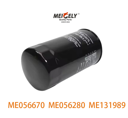 ME056670 Για κινητήρα ντίζελ ME056280 Φίλτρο καυσίμου ME131989