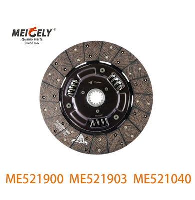 OEM ME521900 ME521903 Συσκευή συμπλέκτη ME521040 Για Mitsubishi Fuso Canter
