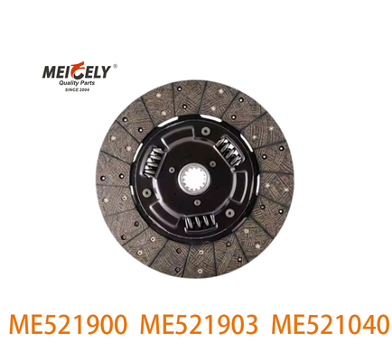 OEM ME521900 ME521903 Συσκευή συμπλέκτη ME521040 Για Mitsubishi Fuso Canter