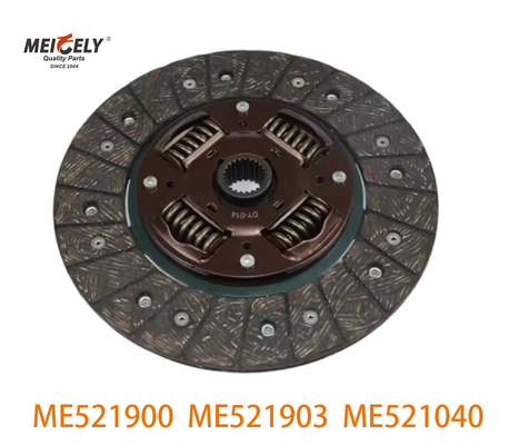 OEM ME521900 ME521903 Συσκευή συμπλέκτη ME521040 Για Mitsubishi Fuso Canter