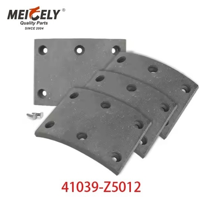 41039-Z5012 44066-Z5012 Εφοδιασμός φρένων για φορτηγό Mitsubishi MC838885