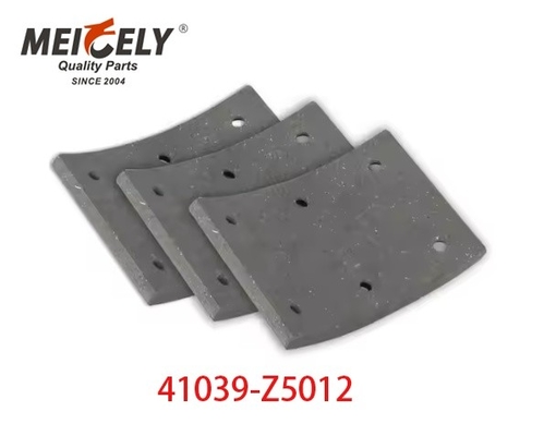 41039-Z5012 44066-Z5012 Εφοδιασμός φρένων για φορτηγό Mitsubishi MC838885