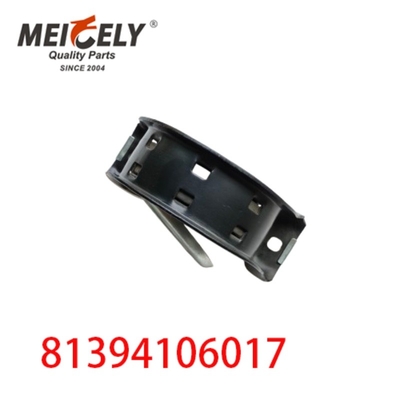 HB88509 81394106017 Κέντρο υποστήριξης τροχαίων φορτηγών για αμερικανικά αυτοκίνητα