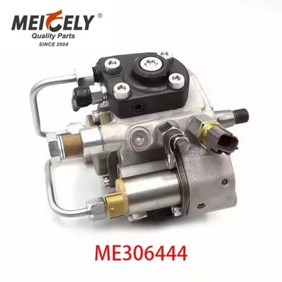 ME306444 Αντλία καυσίμου υψηλής πίεσης για Nissan Navara 294050-0432