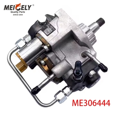 ME306444 Αντλία καυσίμου υψηλής πίεσης για Nissan Navara 294050-0432