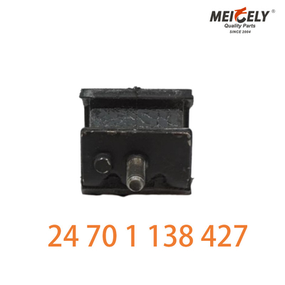 24 70 1 138 427 OEM Θέσεις κινητήρα μετάδοσης για BMW