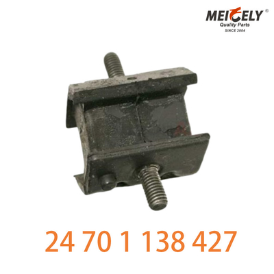 24 70 1 138 427 OEM Θέσεις κινητήρα μετάδοσης για BMW