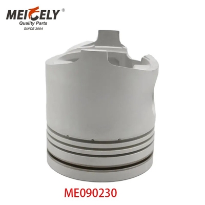 OEM 8DC9 Πιστόν ME090230 Μέρη κινητήρα Πιστόν 8DC10 Για Mitsubishi