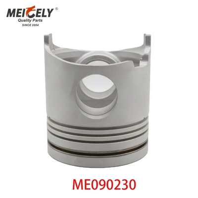 OEM 8DC9 Πιστόν ME090230 Μέρη κινητήρα Πιστόν 8DC10 Για Mitsubishi