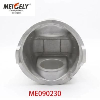 OEM 8DC9 Πιστόν ME090230 Μέρη κινητήρα Πιστόν 8DC10 Για Mitsubishi