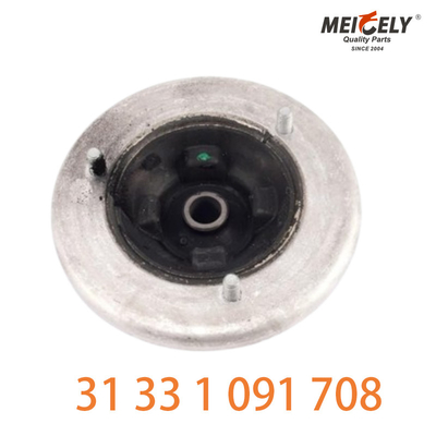 31 33 1 091 708 OEM Μεγάλη προωθητική τιμή Στρατ Mount Για BMW