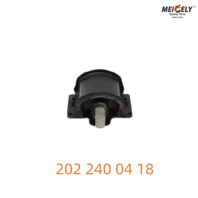 202 240 04 18 OEM Βάση μεταφοράς για την Mercedes - Benz σας
