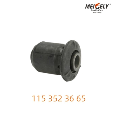 Πρωτότυπο 115 352 36 65 OEM Bushing για ανταλλακτικά αυτοκινήτων Mercedes- Benz