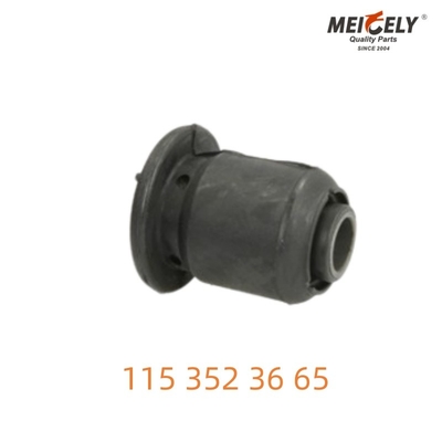 Πρωτότυπο 115 352 36 65 OEM Bushing για ανταλλακτικά αυτοκινήτων Mercedes- Benz