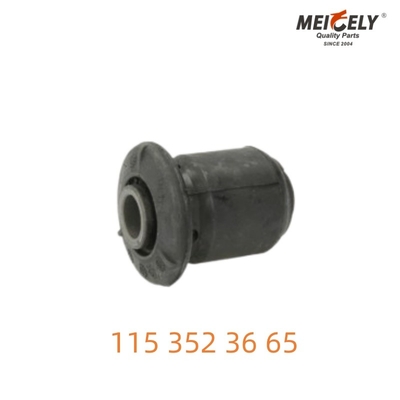 Πρωτότυπο 115 352 36 65 OEM Bushing για ανταλλακτικά αυτοκινήτων Mercedes- Benz