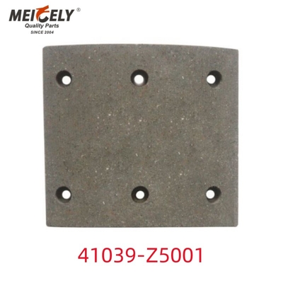 41039-Z5001 Εφοδιασμός φρένων 44066-Z5063 Τύπος πρότυπο για φορτηγά