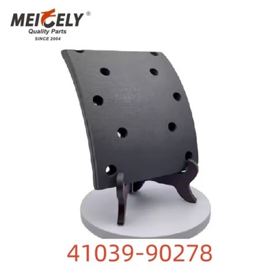 41039-90278 Φραγική επένδυση 44066-90278 Τύπος πρότυπο για φορτηγά Dongfeng