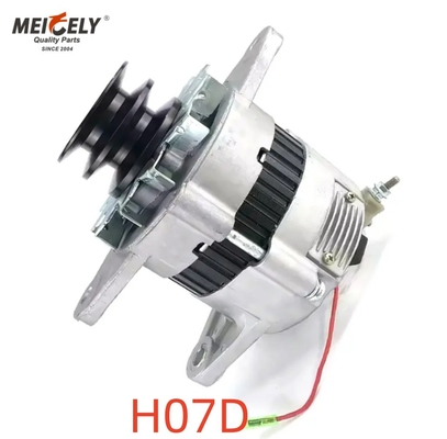 1-81200530-0 Εναλλακτικός μηχανισμός Assy H07D για ανασκαφική μηχανή 1812005300