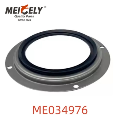 ME034976 Σφραγίδα ελαίου άξονα Alxe για κινητήρα Mitsubishi Μέρος 6D16