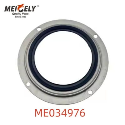 ME034976 Σφραγίδα ελαίου άξονα Alxe για κινητήρα Mitsubishi Μέρος 6D16
