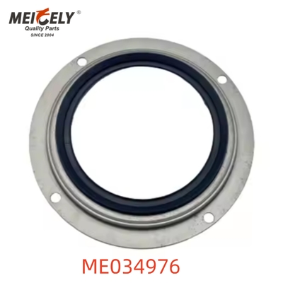 ME034976 Σφραγίδα ελαίου άξονα Alxe για κινητήρα Mitsubishi Μέρος 6D16