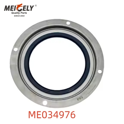 ME034976 Σφραγίδα ελαίου άξονα Alxe για κινητήρα Mitsubishi Μέρος 6D16