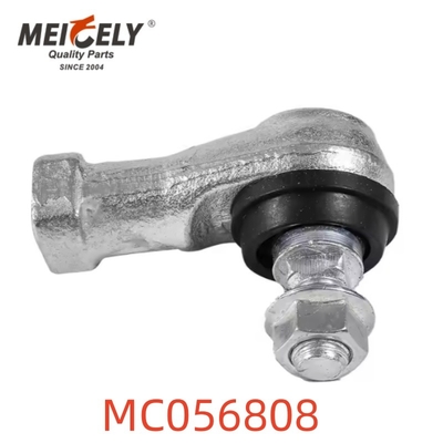 MC056808 Στροφική γραβάτα άκρη Assy M10 δεξί χέρι φορτηγό σφαιρικό αρθρό για φορτηγό