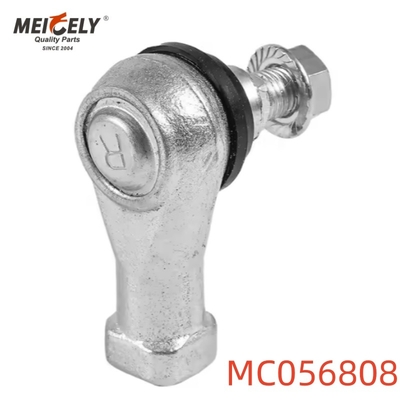 MC056808 Στροφική γραβάτα άκρη Assy M10 δεξί χέρι φορτηγό σφαιρικό αρθρό για φορτηγό