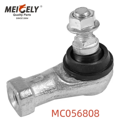 MC056808 Στροφική γραβάτα άκρη Assy M10 δεξί χέρι φορτηγό σφαιρικό αρθρό για φορτηγό