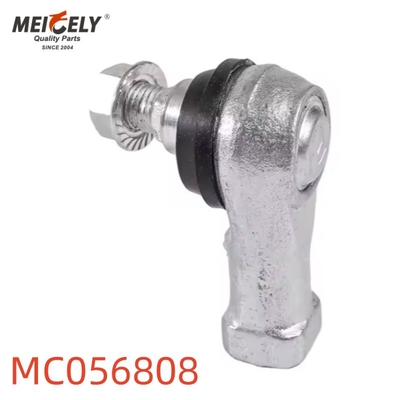 MC056808 Στροφική γραβάτα άκρη Assy M10 δεξί χέρι φορτηγό σφαιρικό αρθρό για φορτηγό