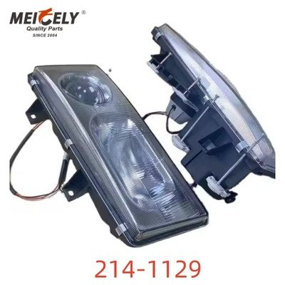 214-1129 Φώτα κεφαλής Assy Φώτα αυτοκινήτων Για Mitsubishi ή Fuso 1994-1999
