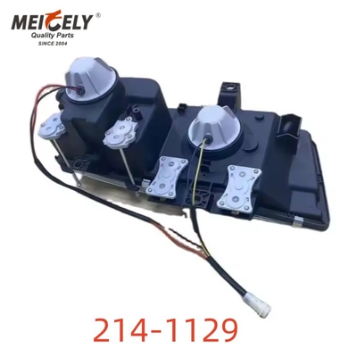214-1129 Φώτα κεφαλής Assy Φώτα αυτοκινήτων Για Mitsubishi ή Fuso 1994-1999
