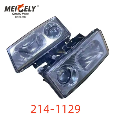 214-1129 Φώτα κεφαλής Assy Φώτα αυτοκινήτων Για Mitsubishi ή Fuso 1994-1999