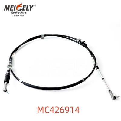 6D16 Καλώδιο ταχυτήτων MC426914 MC-426914 για τη Mitsubishi Fuso Truck Parts FMGRC 001