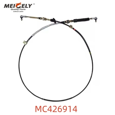 6D16 Καλώδιο ταχυτήτων MC426914 MC-426914 για τη Mitsubishi Fuso Truck Parts FMGRC 001