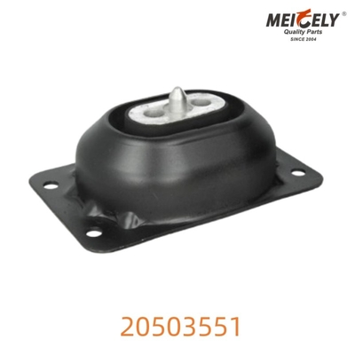 20503551 OEM Volvo Motor Mount άμεση αντικατάσταση για ομαλή απόδοση