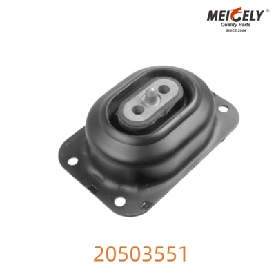 20503551 OEM Volvo Motor Mount άμεση αντικατάσταση για ομαλή απόδοση