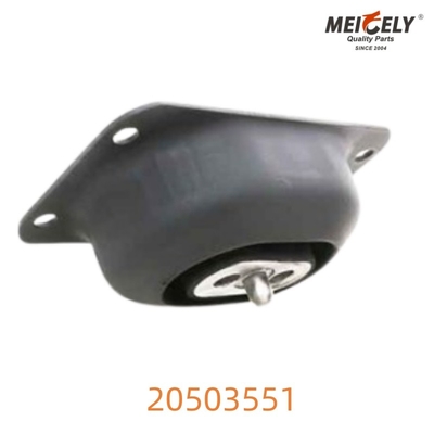 20503551 OEM Volvo Motor Mount άμεση αντικατάσταση για ομαλή απόδοση