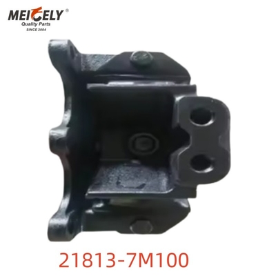 21813-7M100 Εγκατάσταση κινητήρα Hyundai 56811 7M100 568127M100 56812 7M100