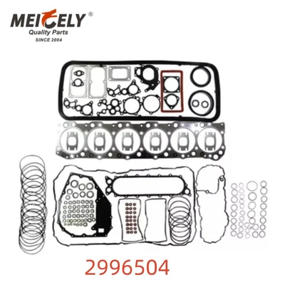 2996135 OEM Standard Gasket Kit 2996504 Για την IVECO διασφαλίζει τη λειτουργία χωρίς διαρροές