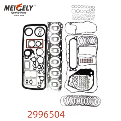 2996135 OEM Standard Gasket Kit 2996504 Για την IVECO διασφαλίζει τη λειτουργία χωρίς διαρροές