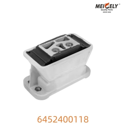 6452400118 Εγκατάσταση βαρέων κινητήρων για Mercedes-Benz LK2628