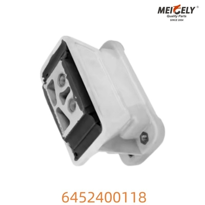 6452400118 Εγκατάσταση βαρέων κινητήρων για Mercedes-Benz LK2628