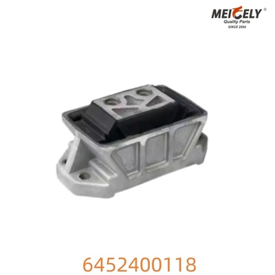 6452400118 Εγκατάσταση βαρέων κινητήρων για Mercedes-Benz LK2628