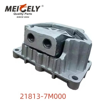 OEM 21813-7M000 Εγκατάσταση κινητήρα κατάλληλη για διάφορα μοντέλα οχημάτων