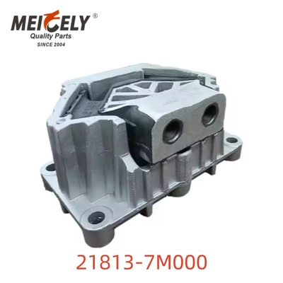 OEM 21813-7M000 Εγκατάσταση κινητήρα κατάλληλη για διάφορα μοντέλα οχημάτων