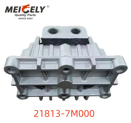 OEM 21813-7M000 Εγκατάσταση κινητήρα κατάλληλη για διάφορα μοντέλα οχημάτων