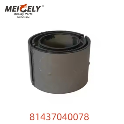 OEM A6612344439 Σταθεροποιητής Ελέγχου Κουτσούκ Κουτσούκ για Mercedes Benz